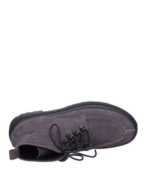 Leather boots MARECHIARO 1962 | VB0063_MAREGRIGIO